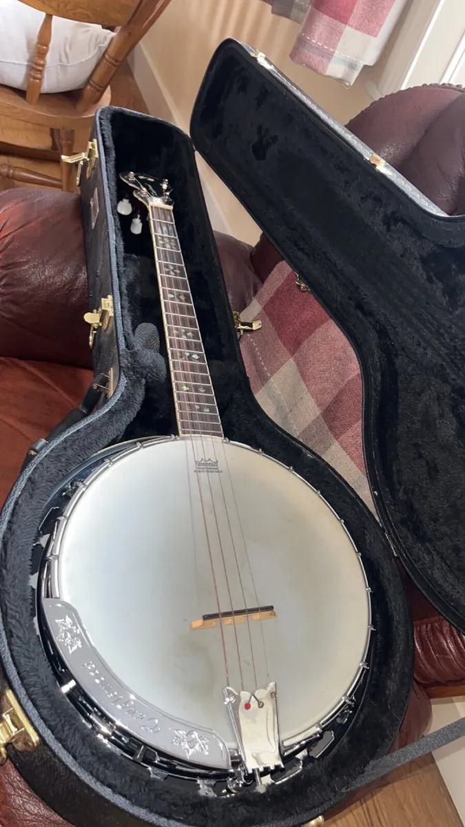 Banjo - Image 4