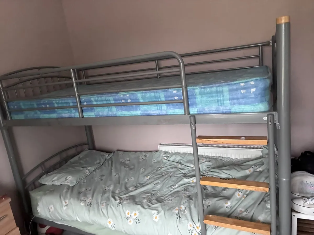 Bunk bed - Image 2
