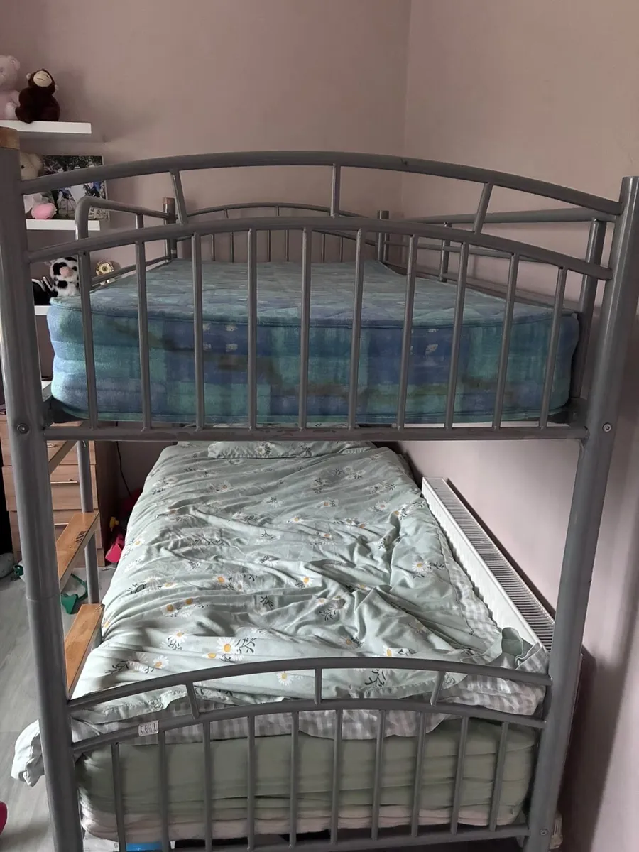 Bunk bed - Image 3