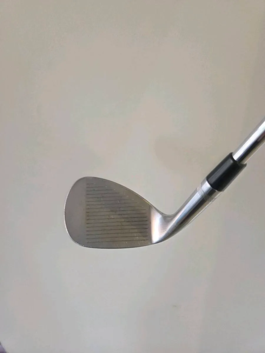 Titleist Vokey SM5 60° - Image 4