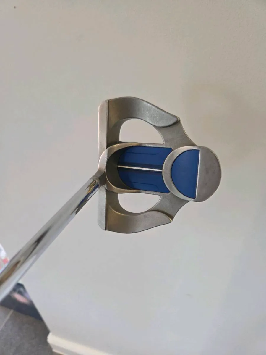 Ping G5i Craz-E C Putter - Image 2