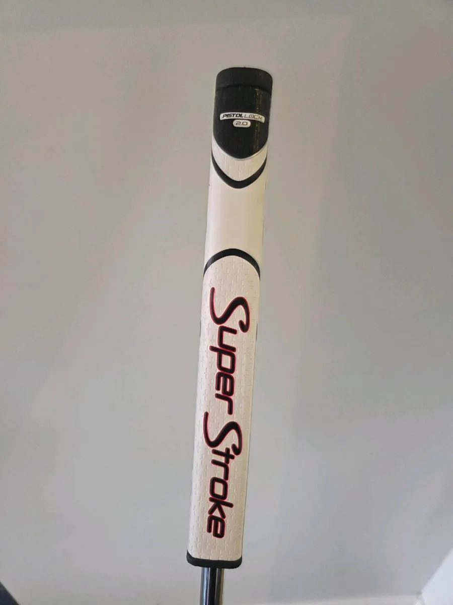 Ping G5i Craz-E C Putter - Image 4