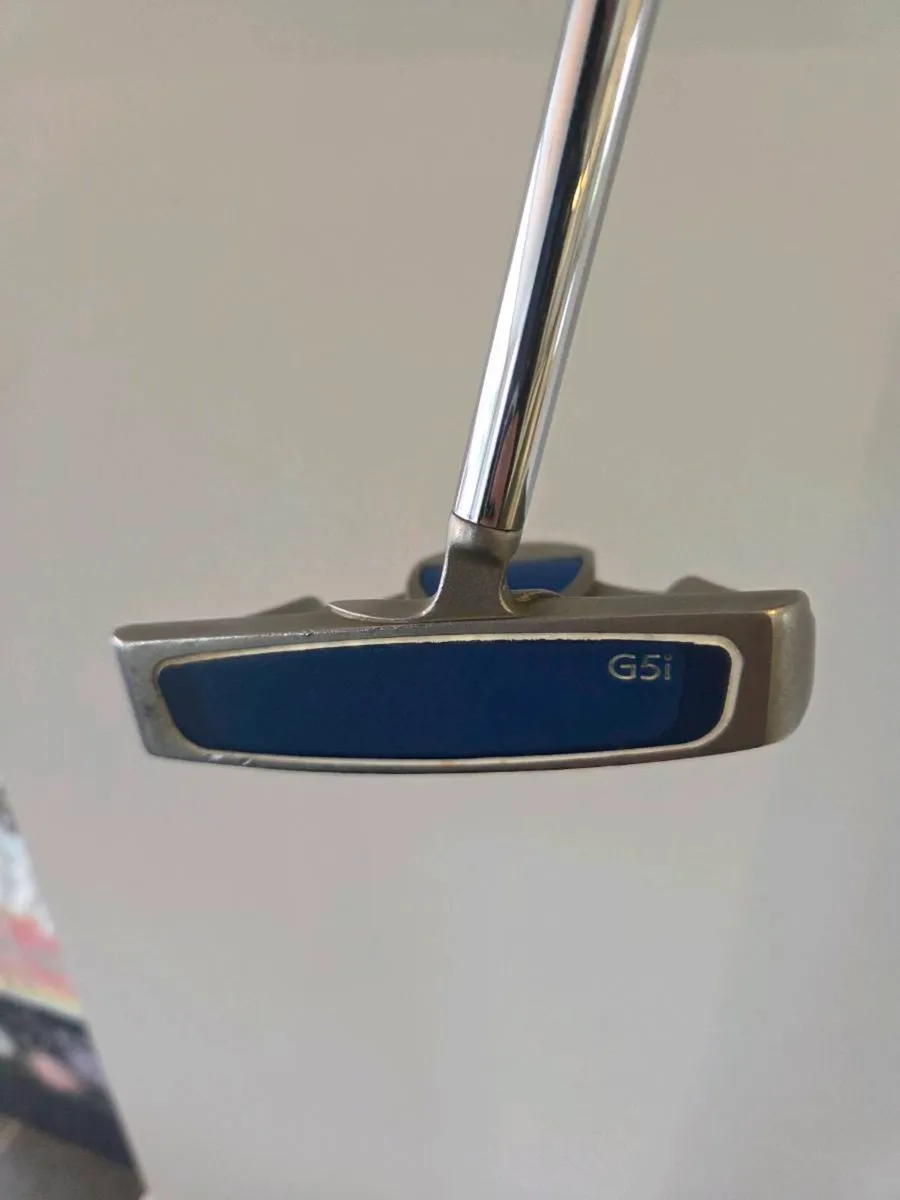 Ping G5i Craz-E C Putter - Image 3