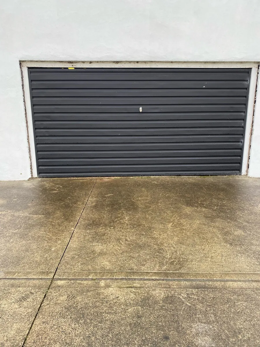 Garage Door