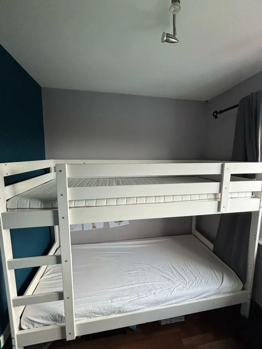 Bunk Bed