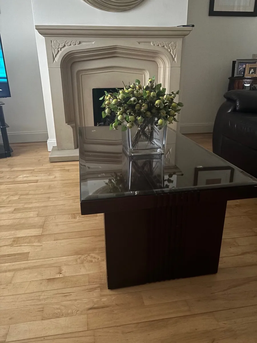 Coffee table - Image 1