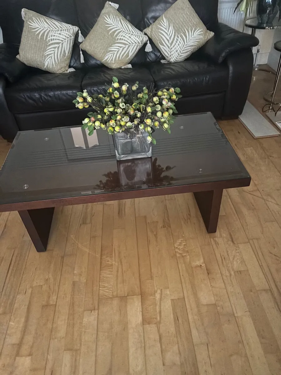 Coffee table - Image 2
