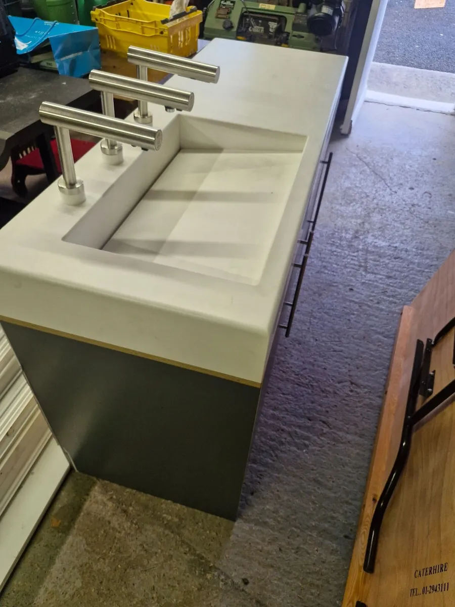 Sink unit - Image 2