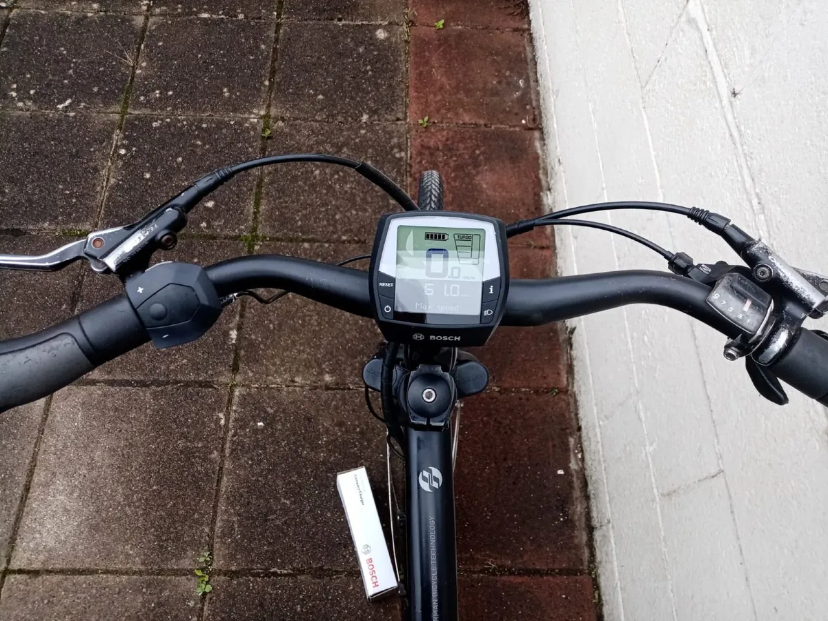 Ghost Electric bike - Image 2