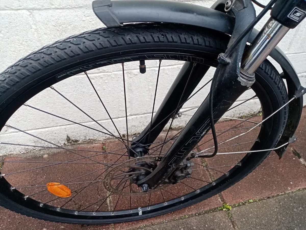 Ghost Electric bike - Image 4