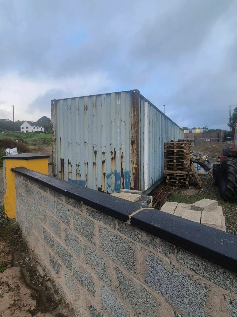 40ft Container - Image 3