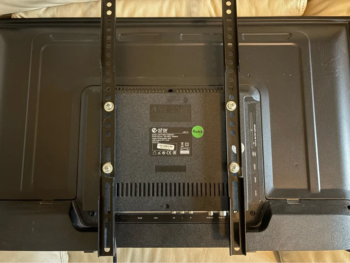 Smart tv - Image 2