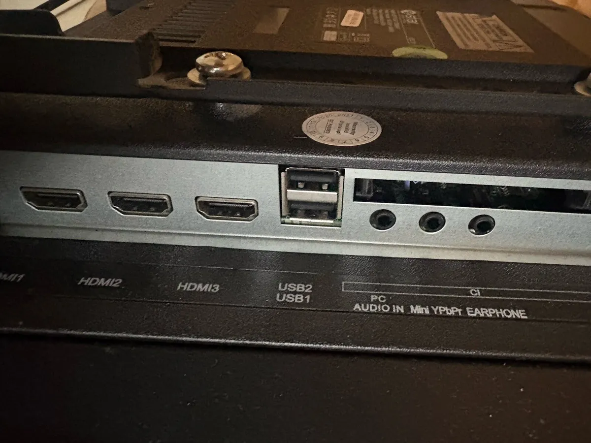 Smart tv - Image 3