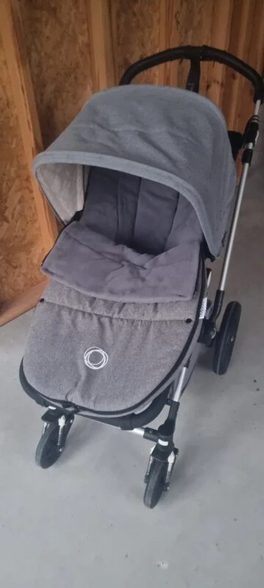 Bugaboo Cameleon 3 - Image 2