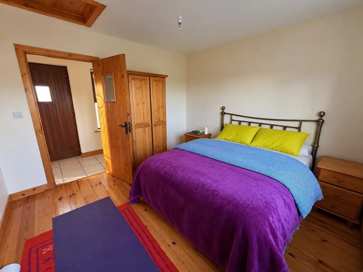 Stunning Holiday Cottage House to Let - Image 2