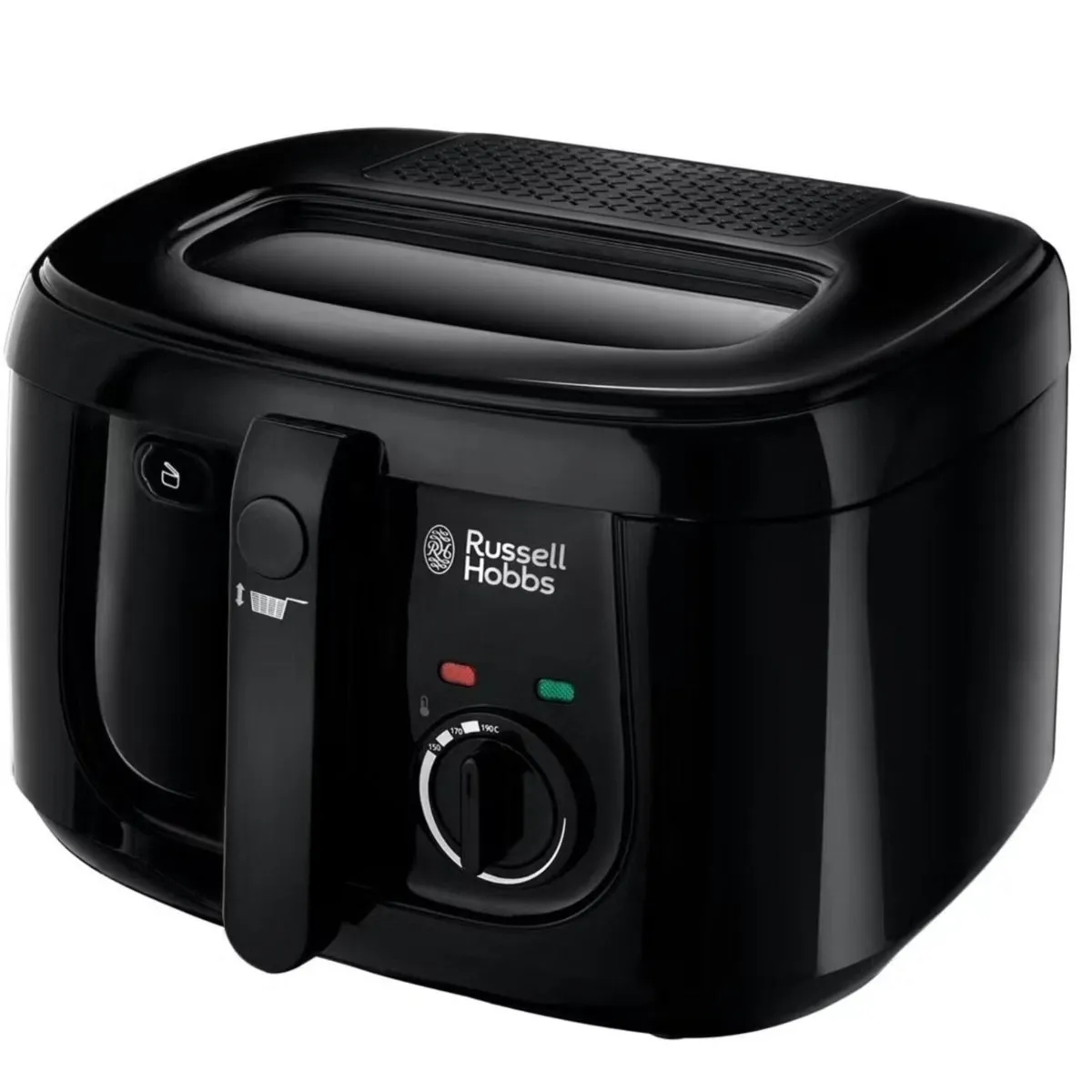 Deep fat fryer