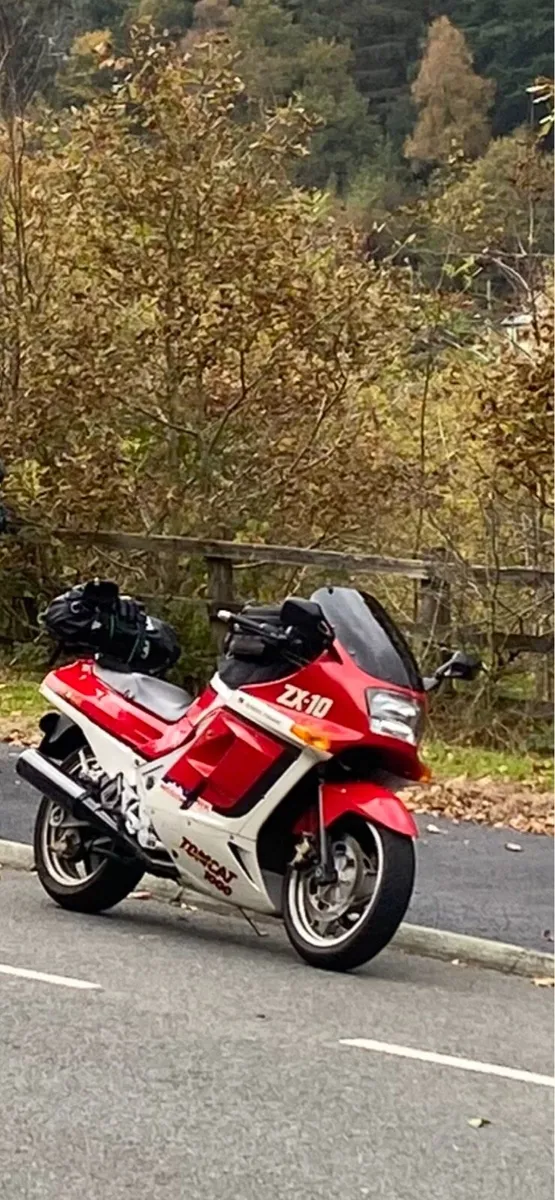Zx10 - Image 3