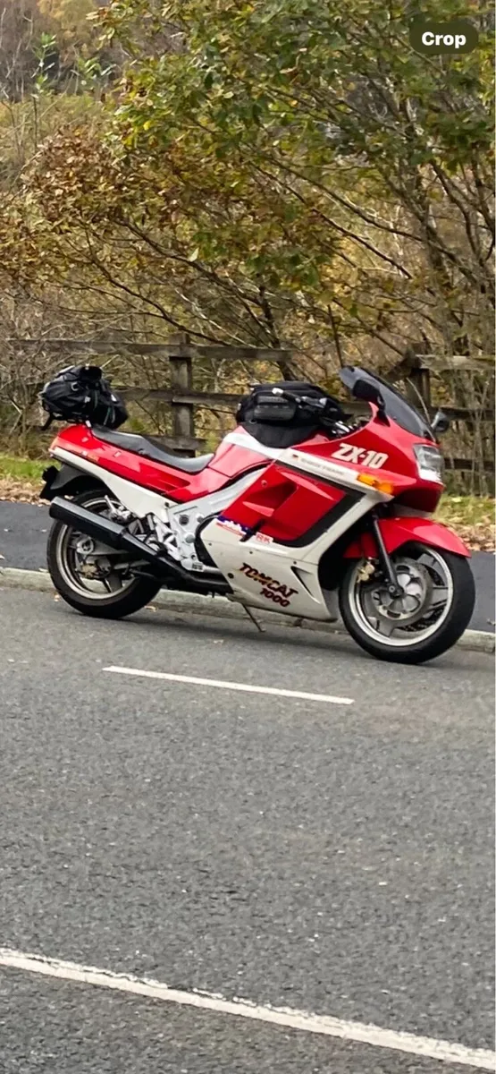 Zx10 - Image 4