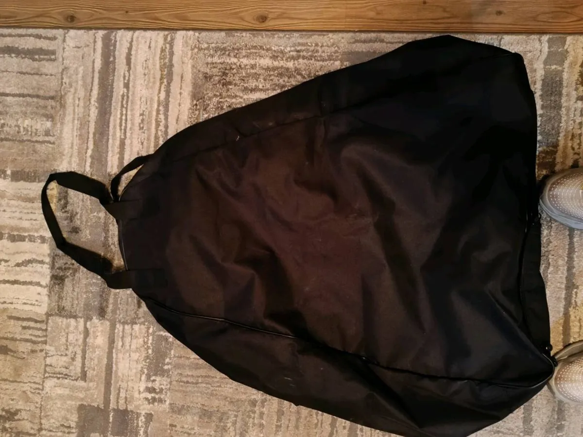 Golf Trolley Cover Bag - Image 2