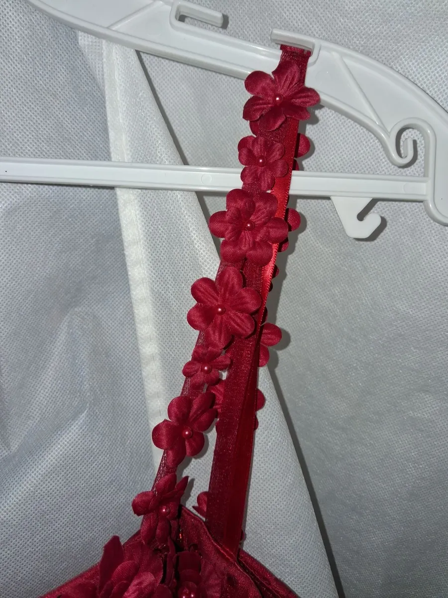 Grad dress - Image 4