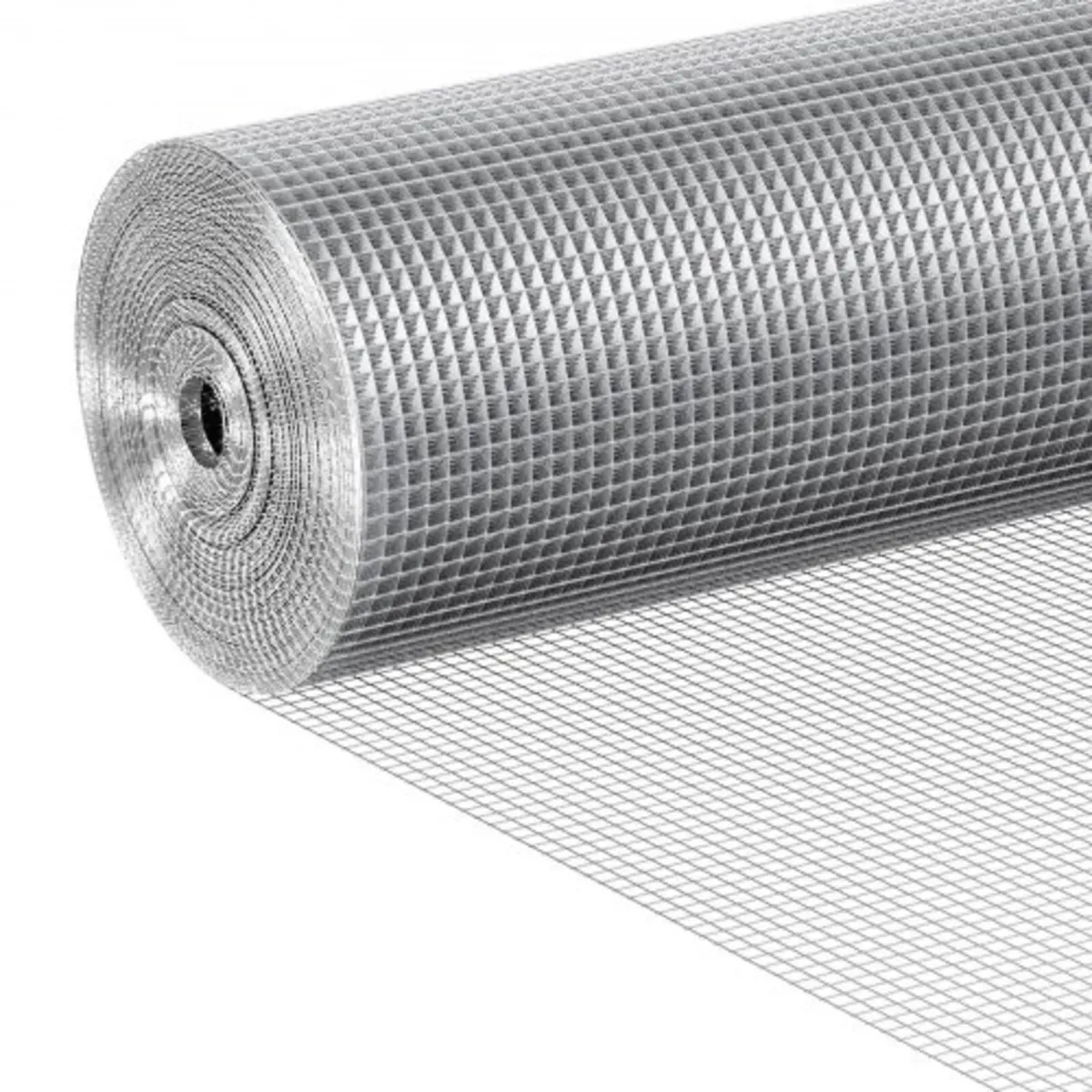 Hardware Cloth 6.35 mm 915 mm x 15.24 m 23 Gauge C - Image 1