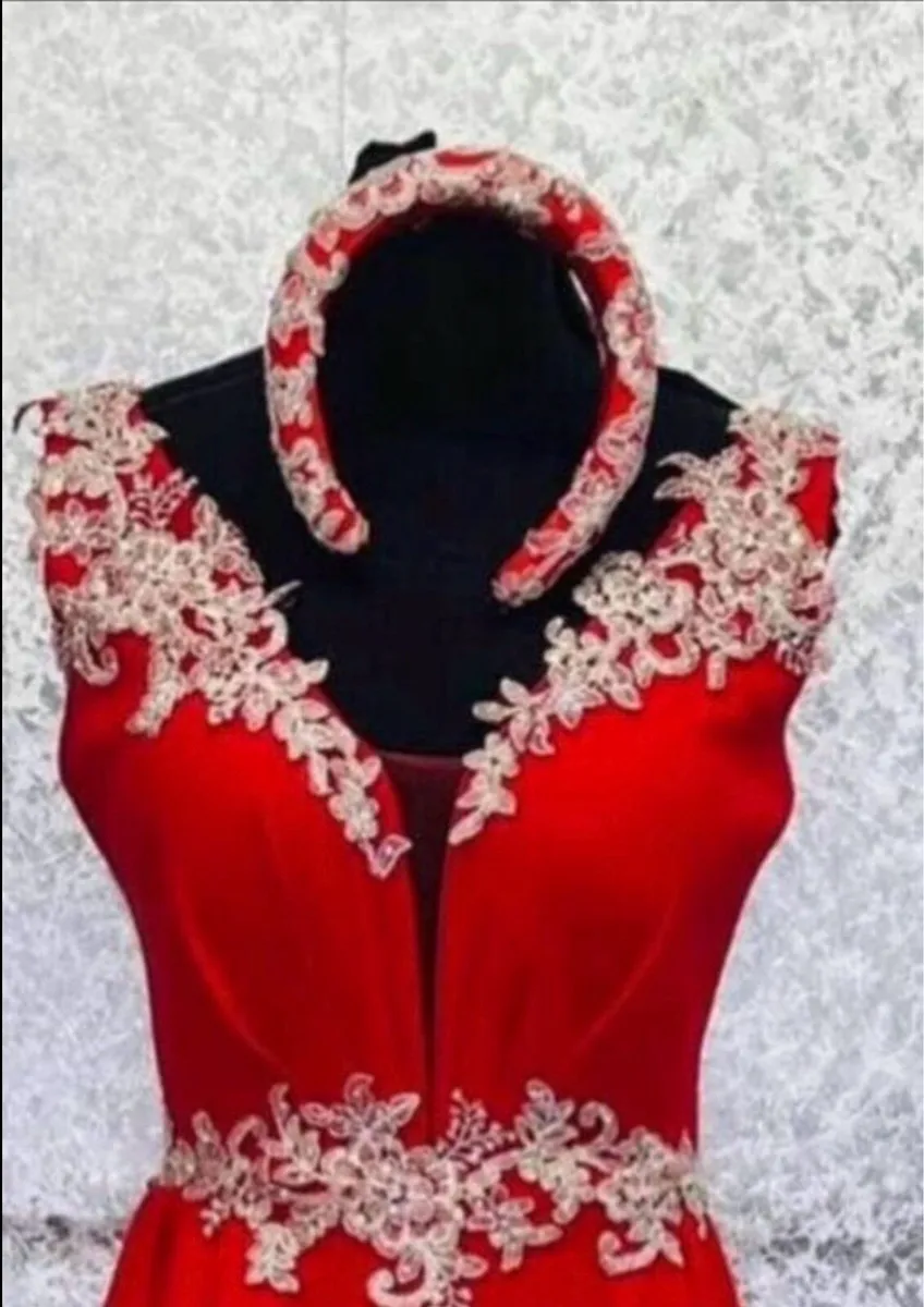 Jumpsuit - Image 1