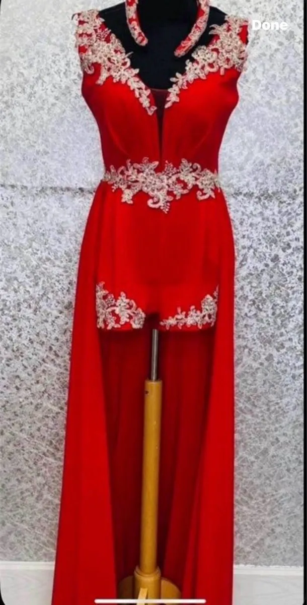 Jumpsuit - Image 2