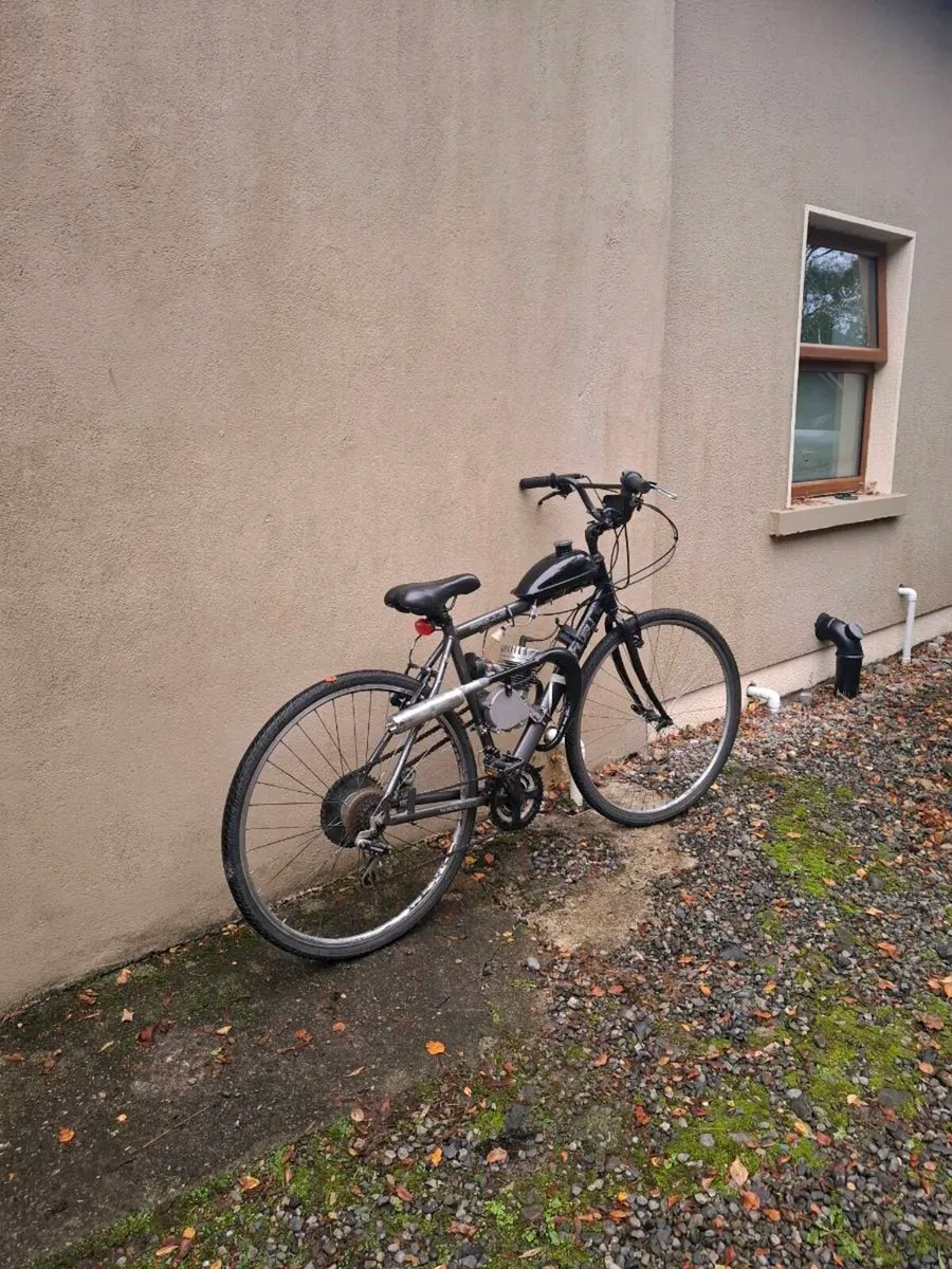 Engine bike - Image 3