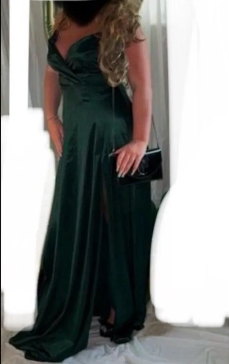 Debs dress - Image 2