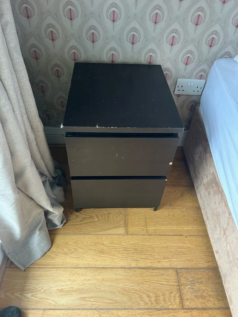IKEA mam locker - Image 1