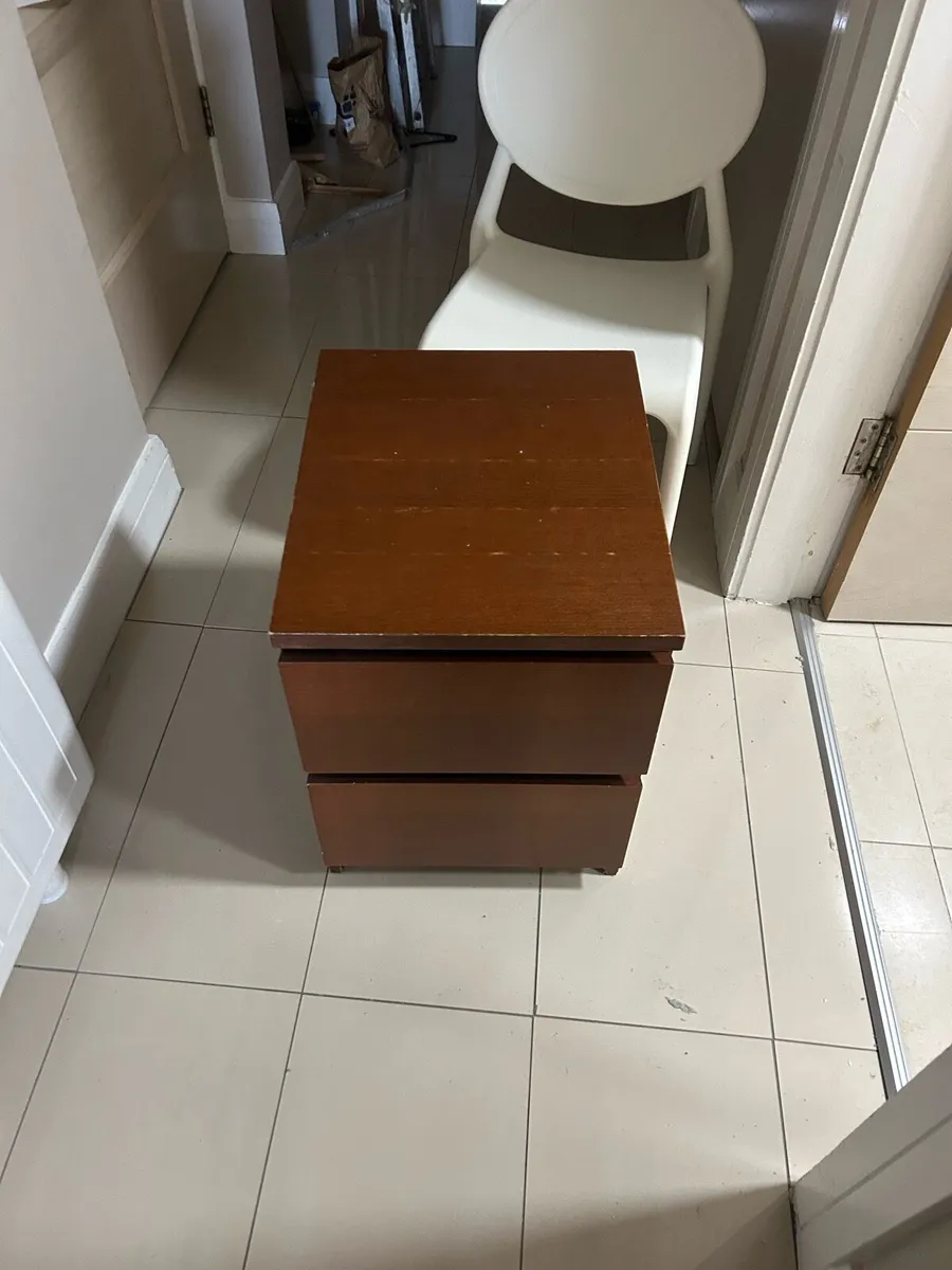 IKEA mam locker - Image 3