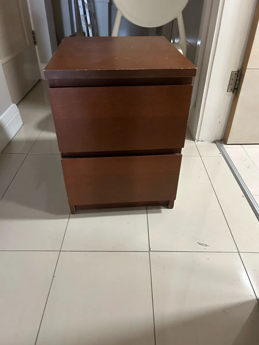 IKEA mam locker - Image 4