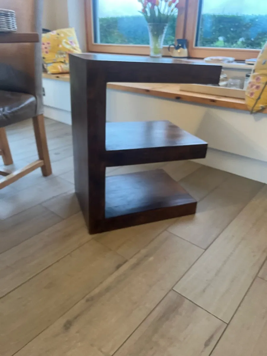 Table - Image 1