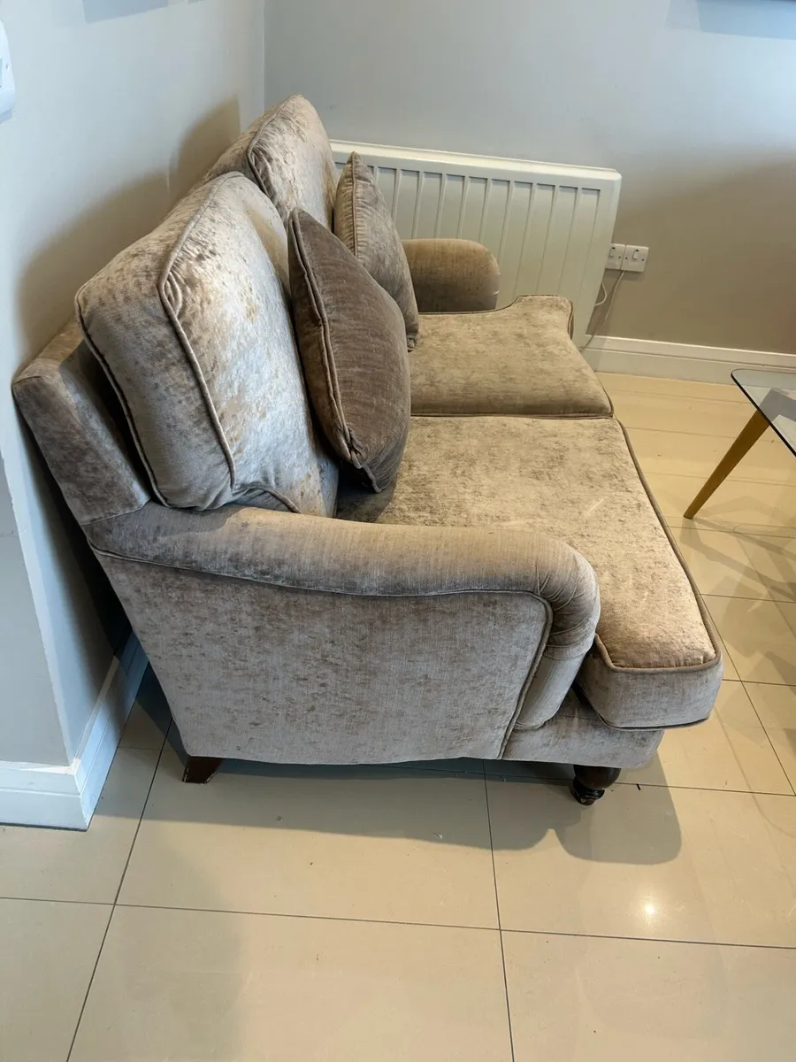 Finline sofa - Image 3