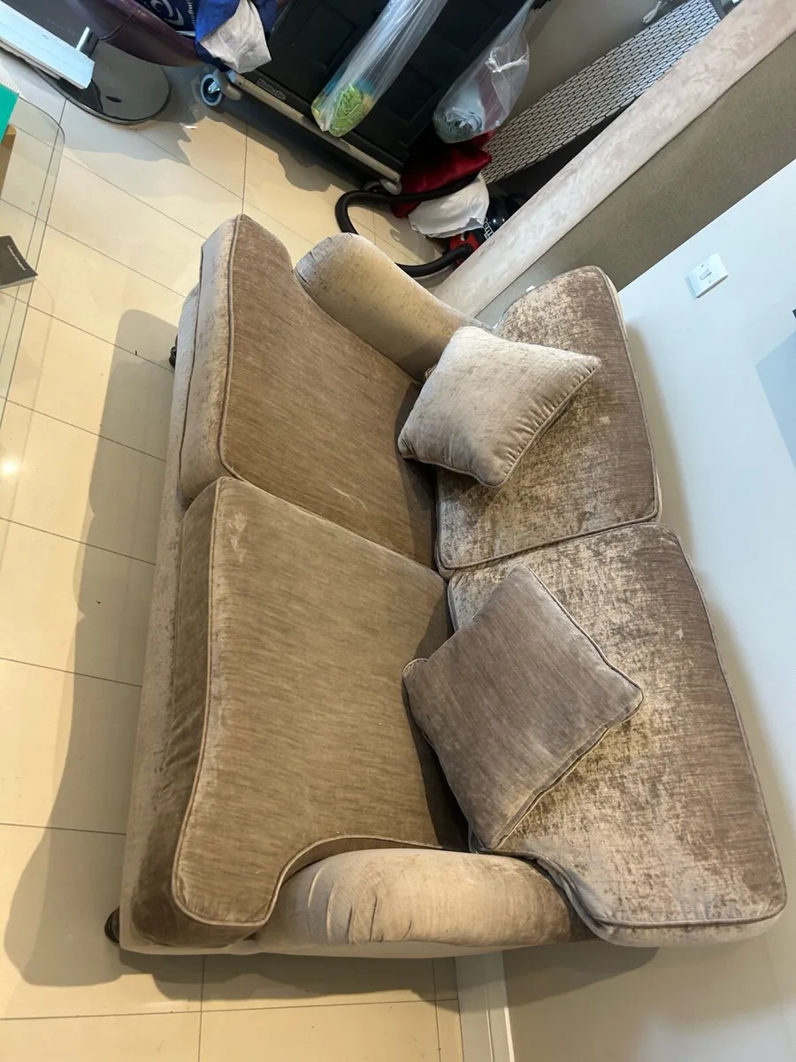 Finline sofa - Image 2