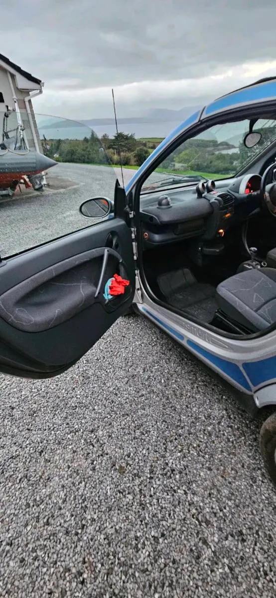 Smart car - Image 4