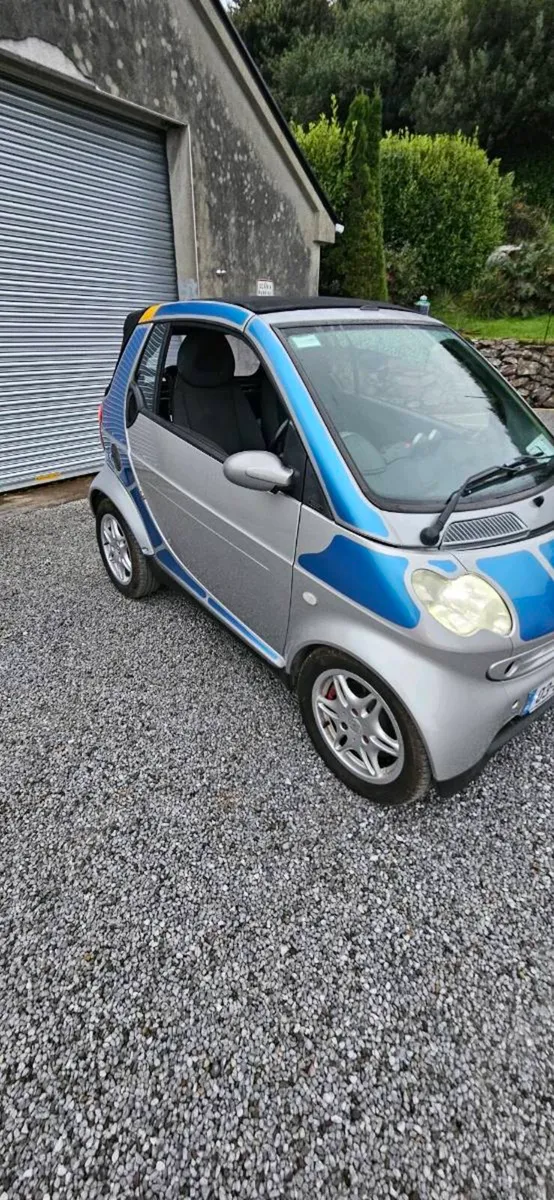 Smart car - Image 1