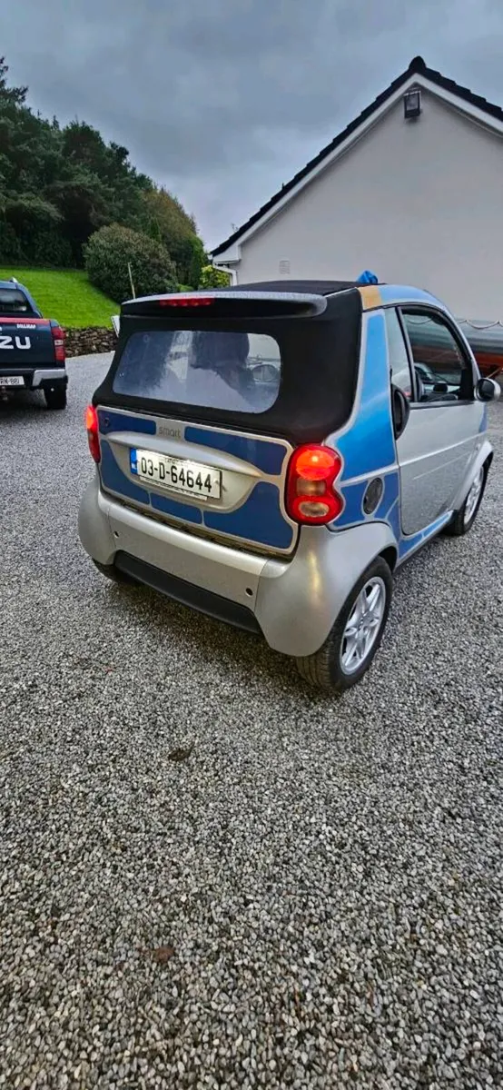 Smart car - Image 2