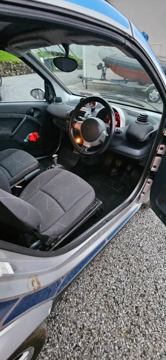 Smart car - Image 3