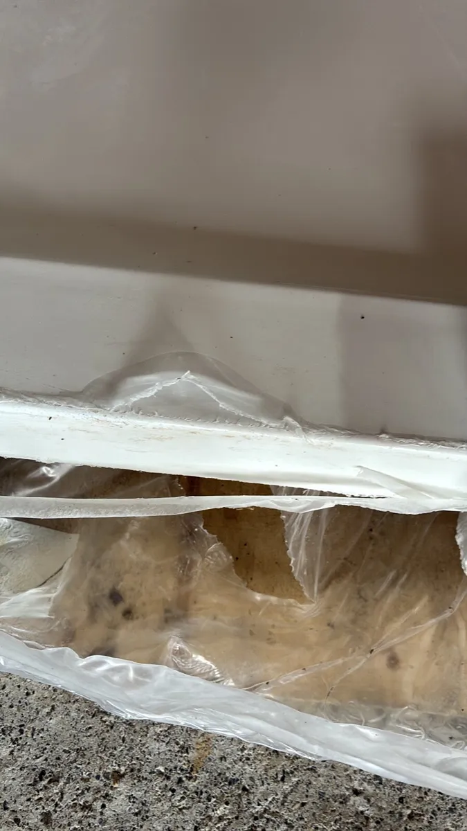 Shower tray - Image 4