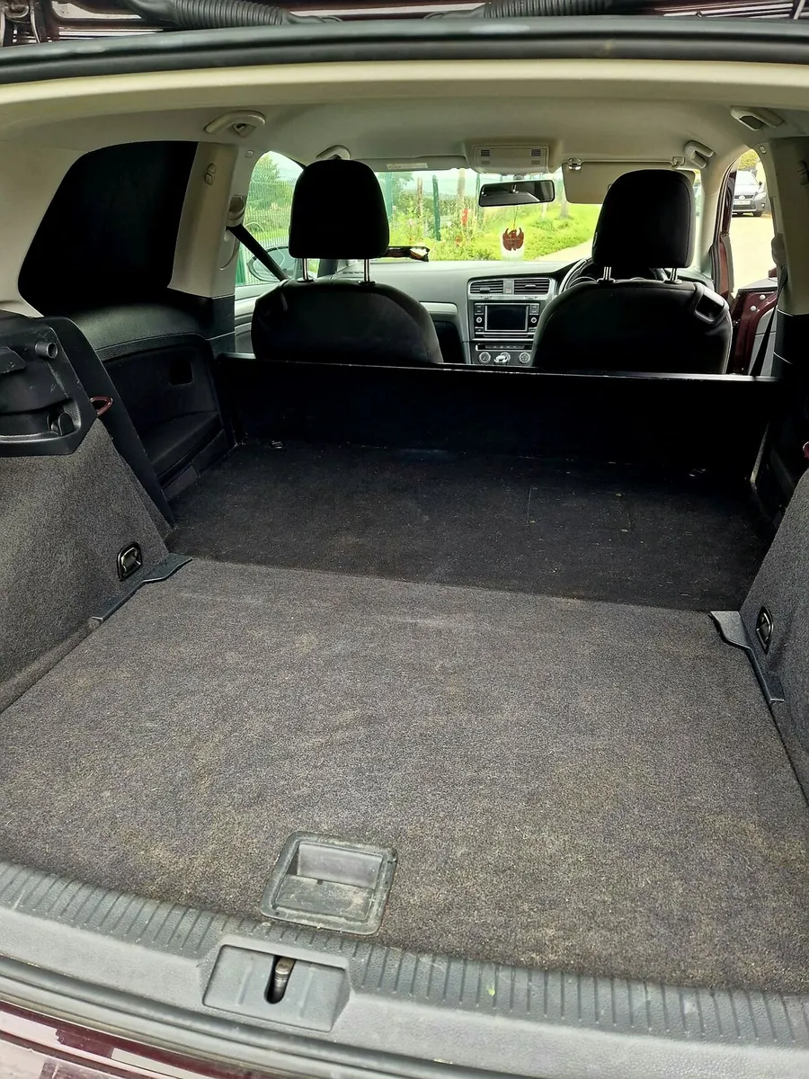 Golf van - Image 3