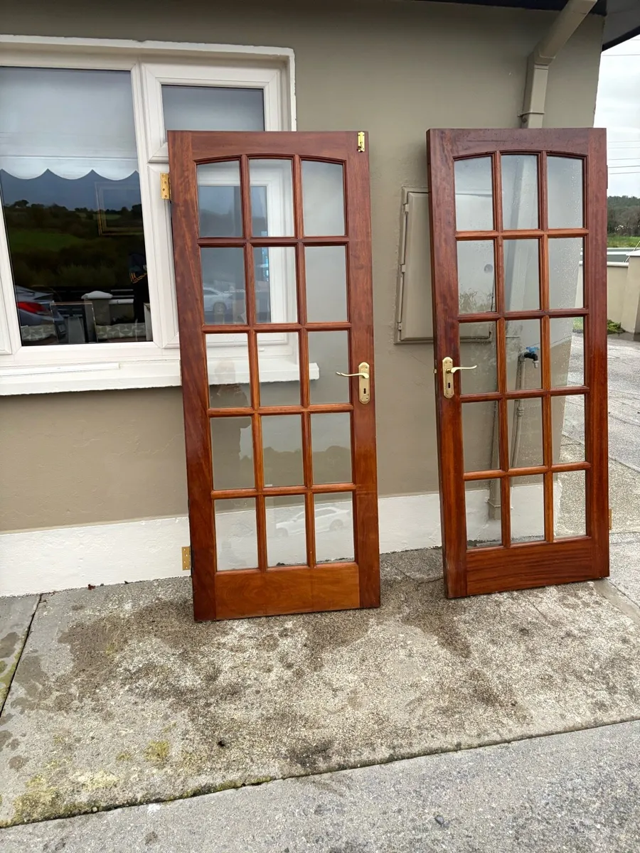 Interior doors - Image 2