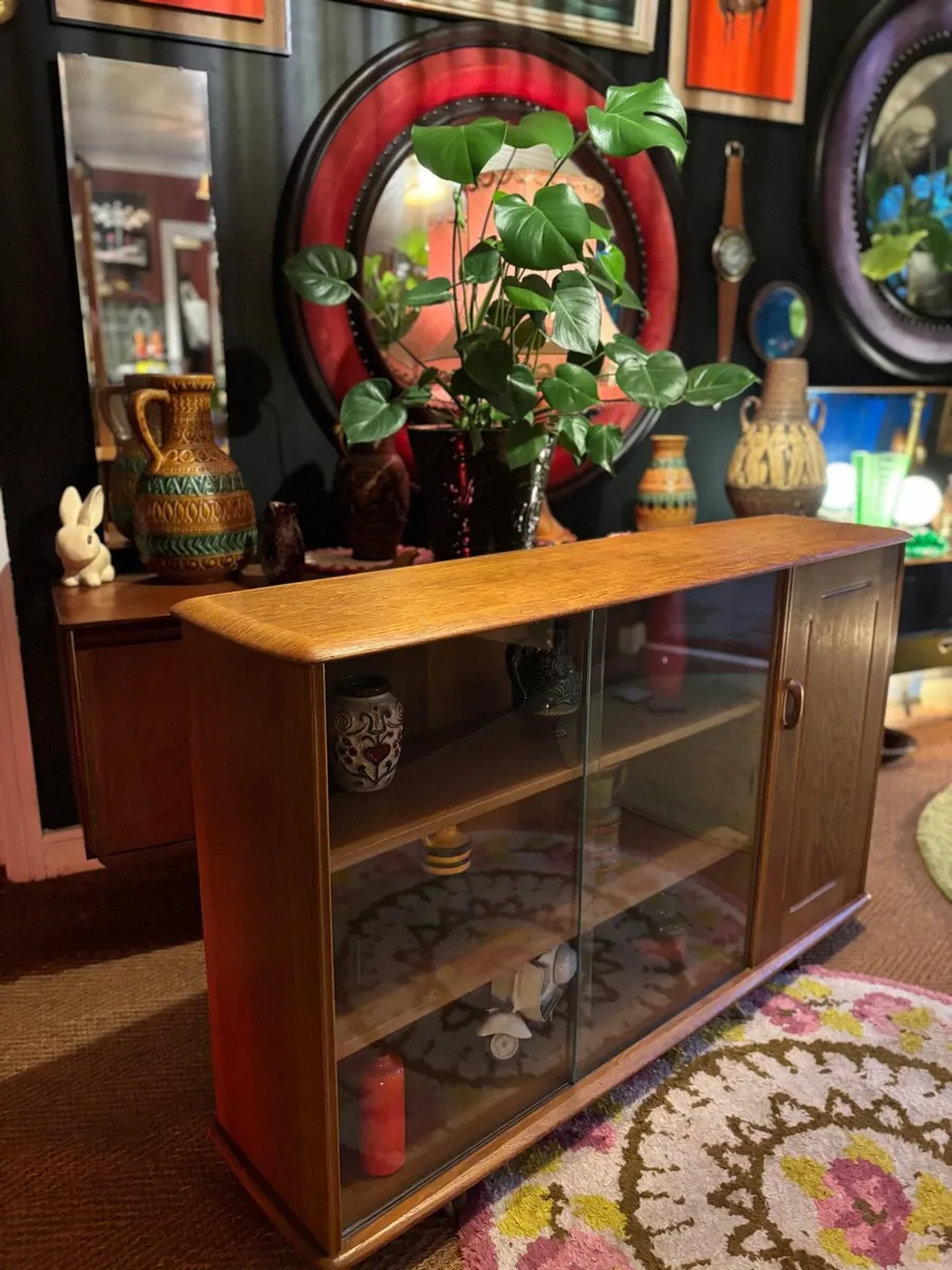 Mid Century Sideboard - Image 1