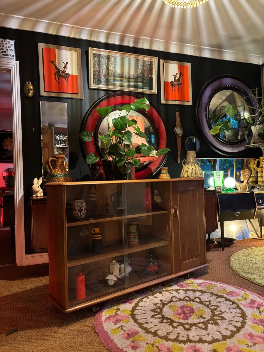 Mid Century Sideboard - Image 2
