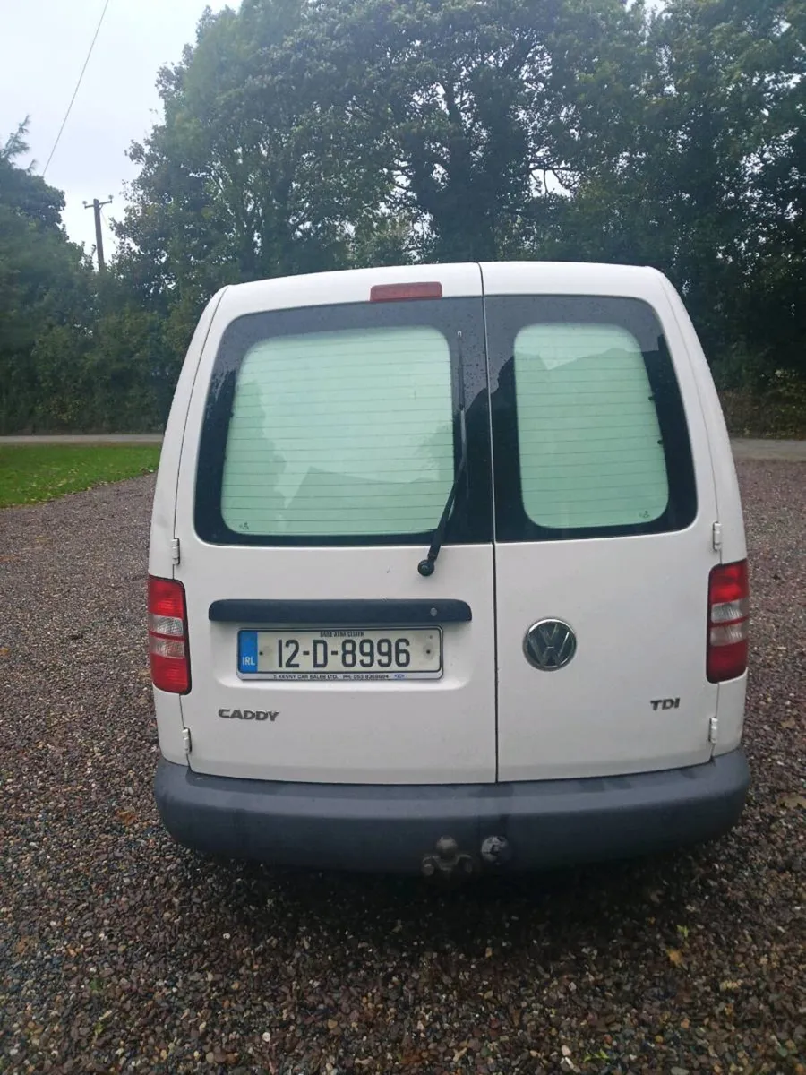 Caddy - Image 4