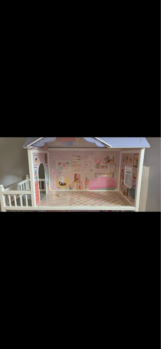 Doll House - Image 3