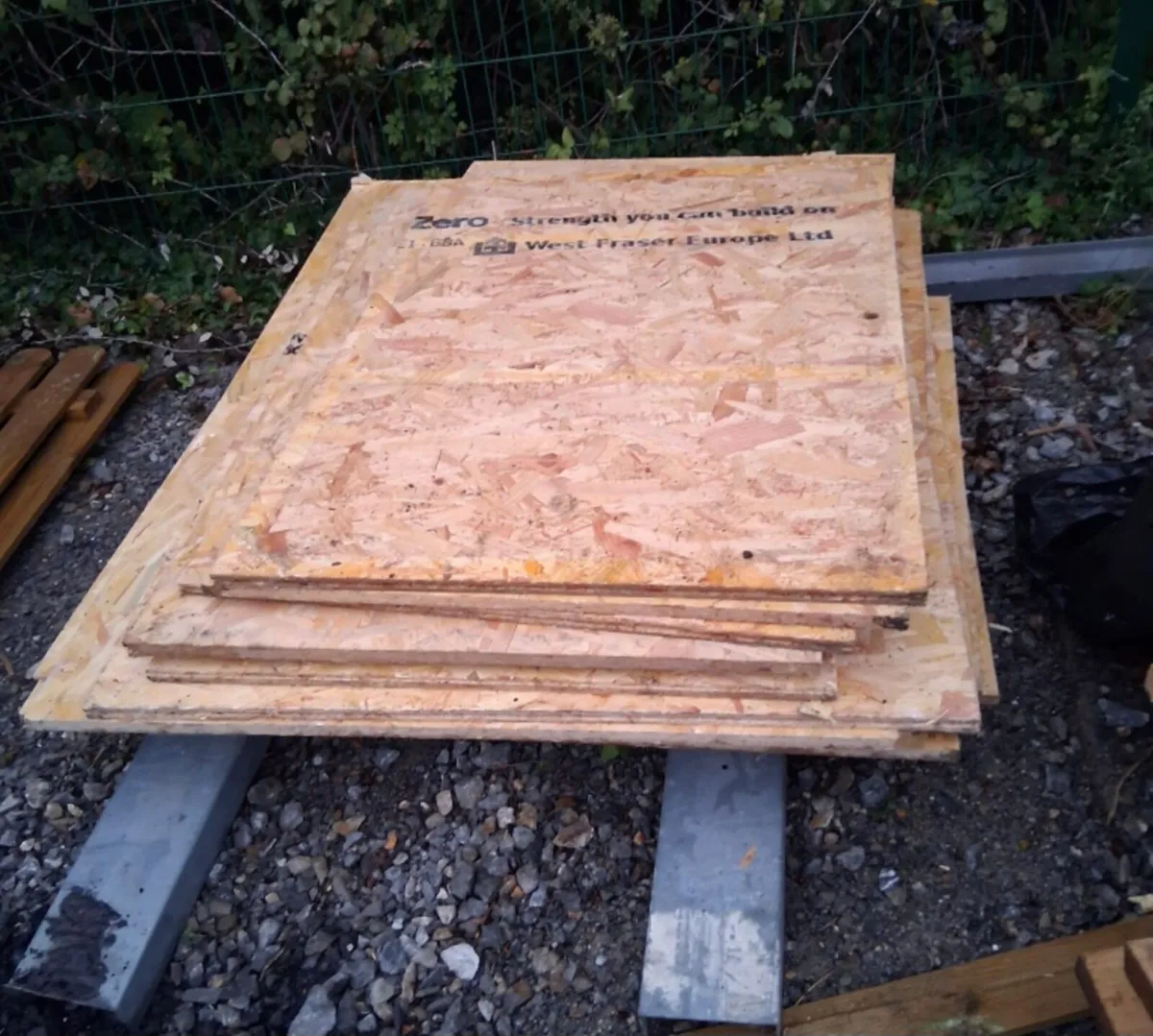 Osb board - Image 2