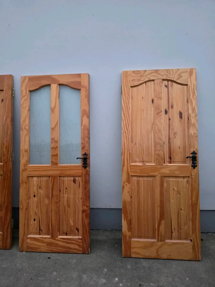Doors - Image 1