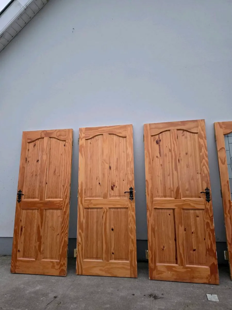 Doors - Image 3