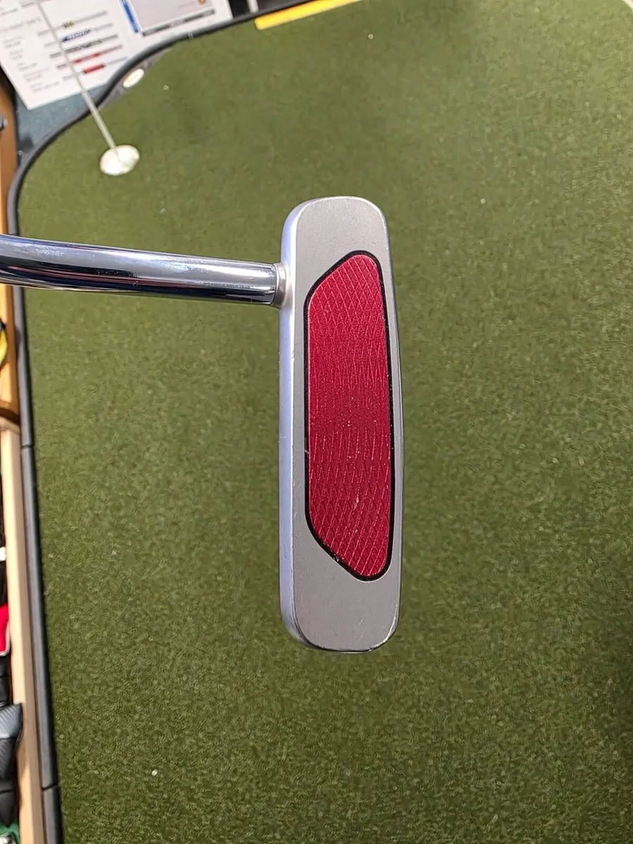 Taylormade Redline Monte Carlo Putter - Image 4